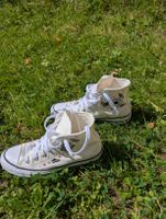 Converse All Star High Top Sneaker, Gr. 35 (EUR),1A-Zustand