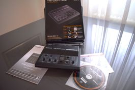 Roland UA-33 TRI-Capture USB Audio Interface