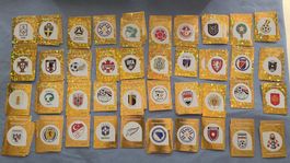 Panini Sticker WM 2006 Wappen pro Stk Nr.2