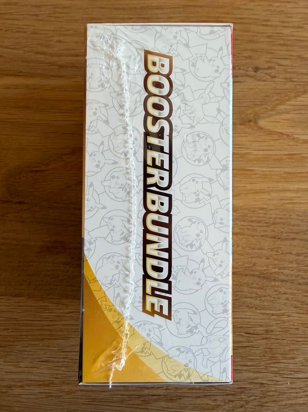 Pokémon Carte collezionabili: Booster Bundle Pokémon 30th Celebration | Sealed | EN – Usato da Aarau venduto da fgr15 2