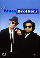 The Blues Brothers (1980, John Landis, Belushi, Dan Aykroyd)
