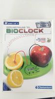 Bioclock jeu sciences