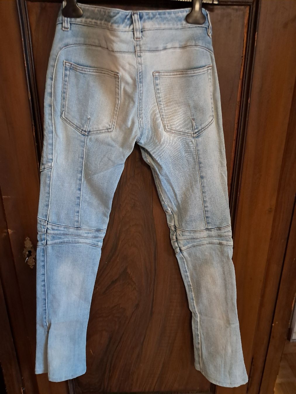 Balmain Jeans: Balmain Jeans 36 – Usato da Kefikon TG venduto da theratpack20 2