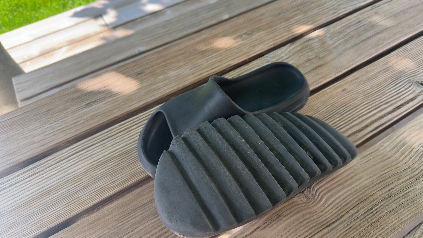 Scarpe da uomo: Badeschuhe – Usato da Thun venduto da mas_p66x 2