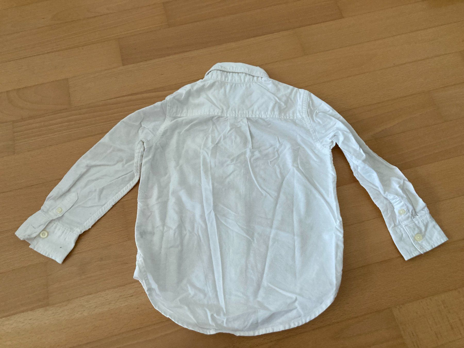 Gap Camicie, T-shirt & Polo: Hemd "Baby-Gap" – Usato da Muttenz venduto da Juvenile33 1