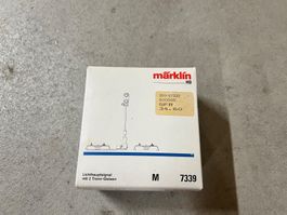 Märklin H0 7339 M Neu