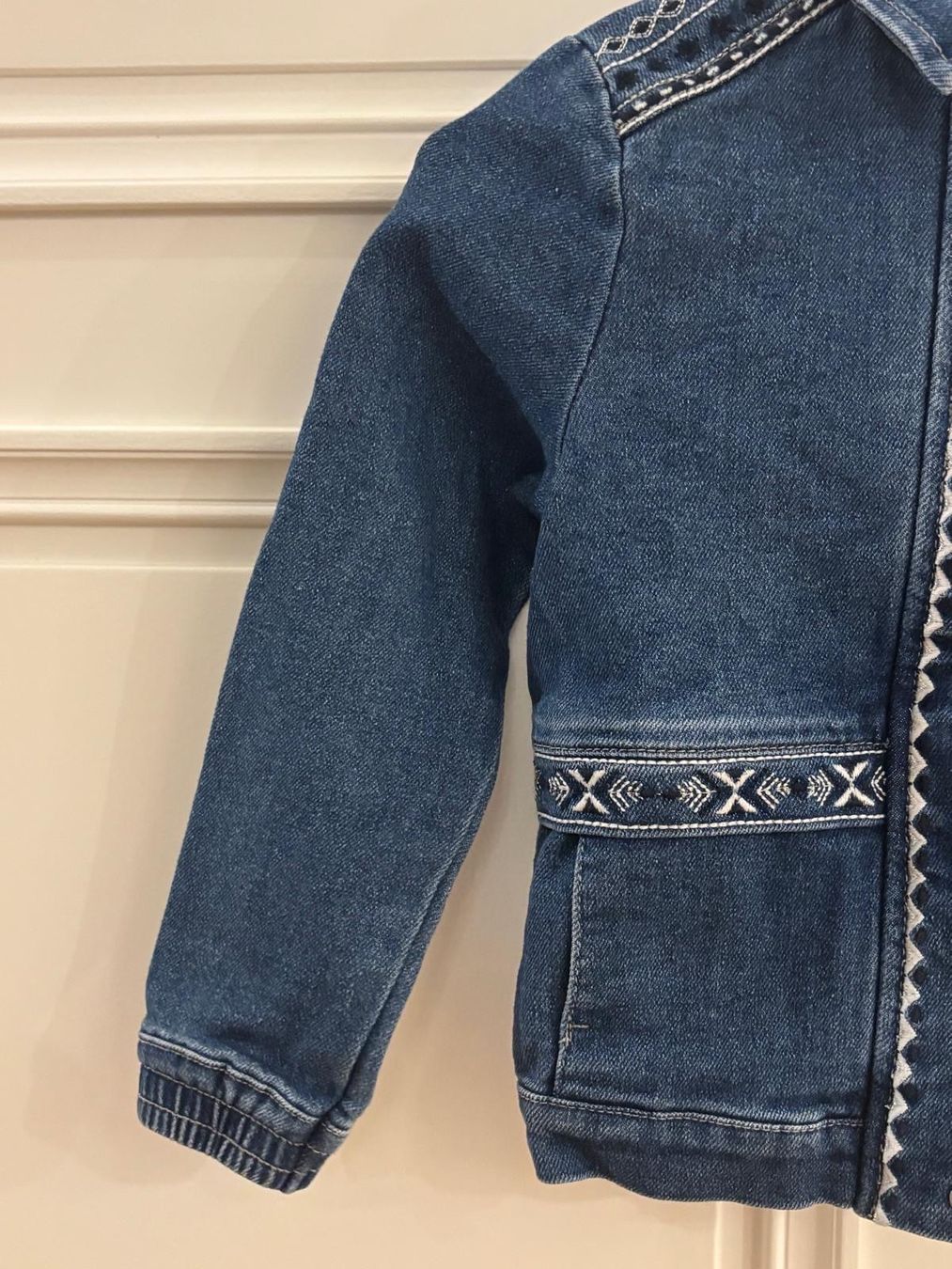 IKKS Giacche & Cappotti: Veste IKKS T6 ans – Usato da Conches venduto da chn_hgl6 4