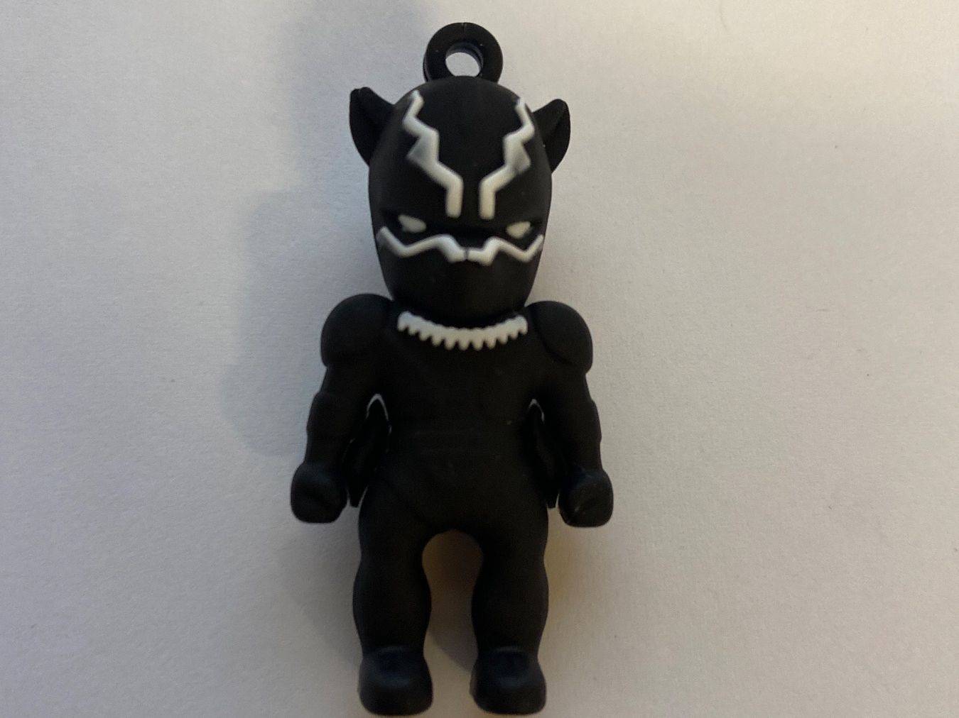 Marvel Portachiavi: Figurine Black Panther  neuve boite ouverte – Nuovo (secondo la descrizione) da Le Brassus venduto da cinema13