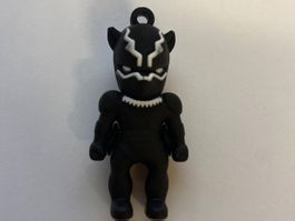 Figurine Black Panther  neuve boite ouverte