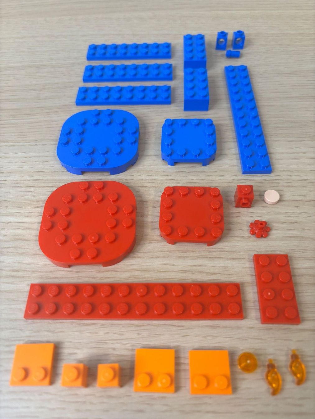 Lego Baukästen: Lot de Lego Mario – Gebraucht aus Delémont von Loccaze2015 3
