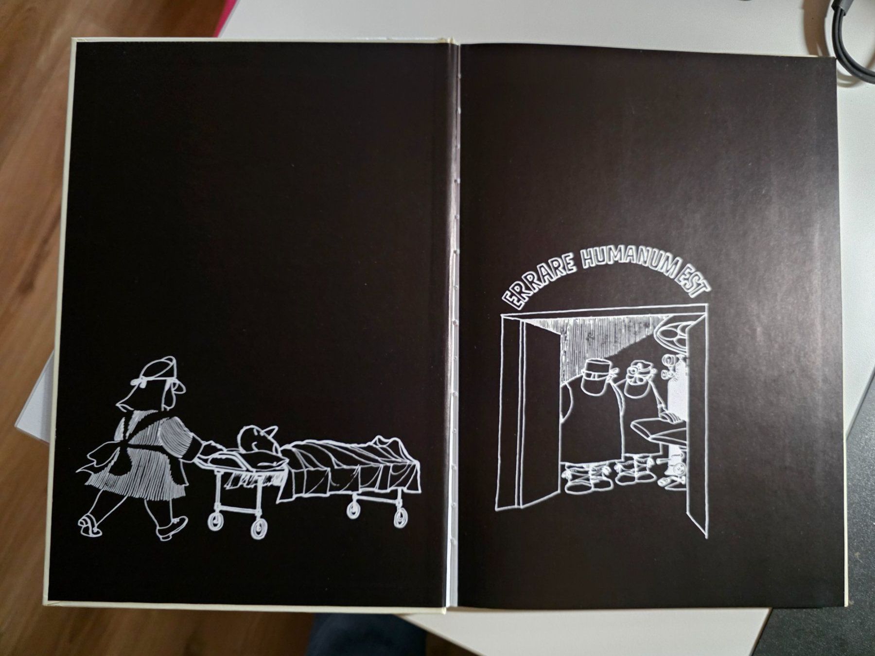 Livres: THERAPEUTIKUM - Quinto - Lappan 1988 – D'occasion à Walterswil BE par Lonitti 2