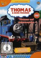 Thomas & seine Freunde: Thomas auf Schatzsuche DVD 20