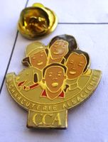 PIN Charcuteri ALSACIENNE  CCA