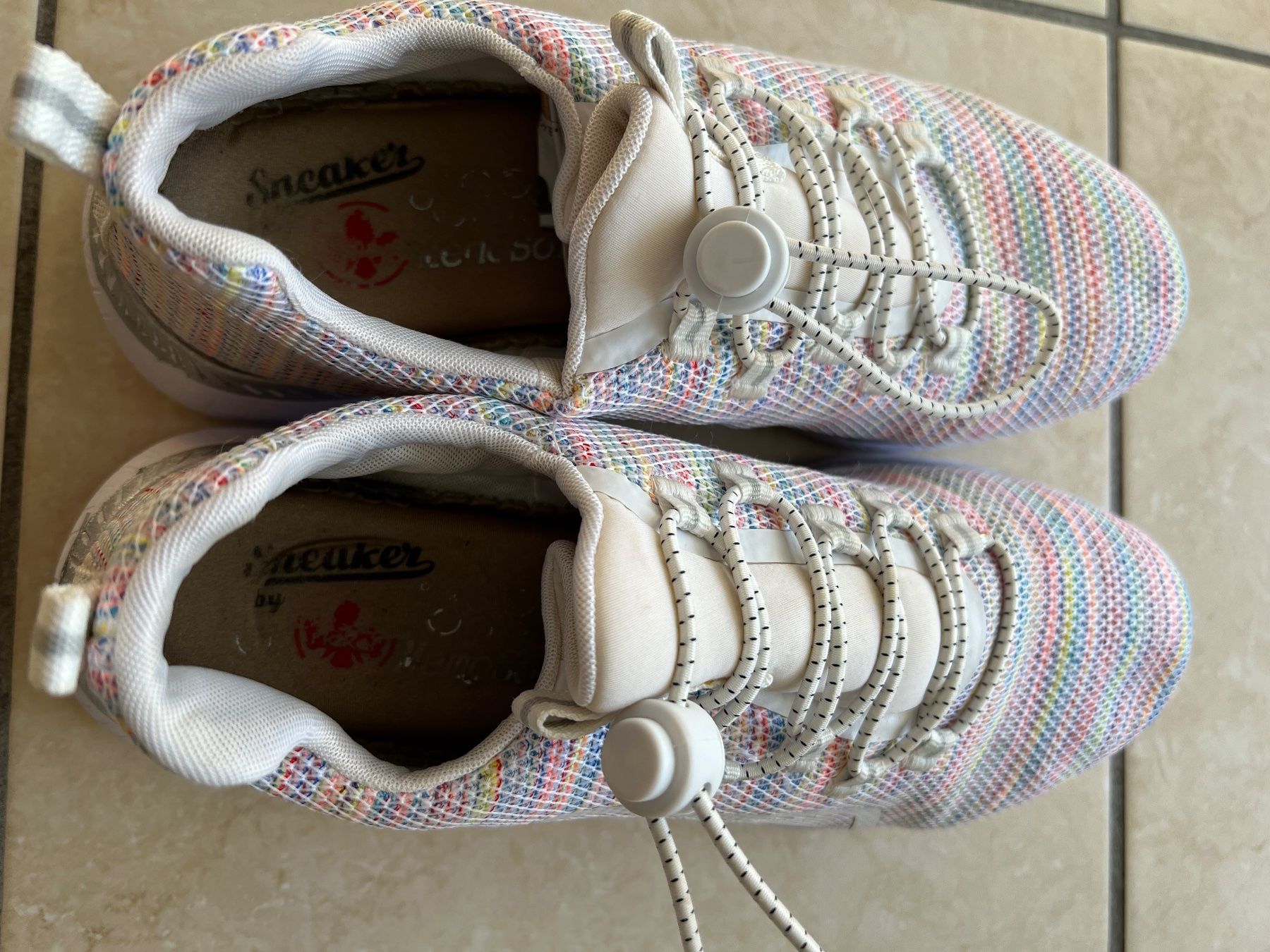 Skechers Scarpe da donna: Scarpe Rieker 38 donna – Usato da Faido venduto da Manuela86 5