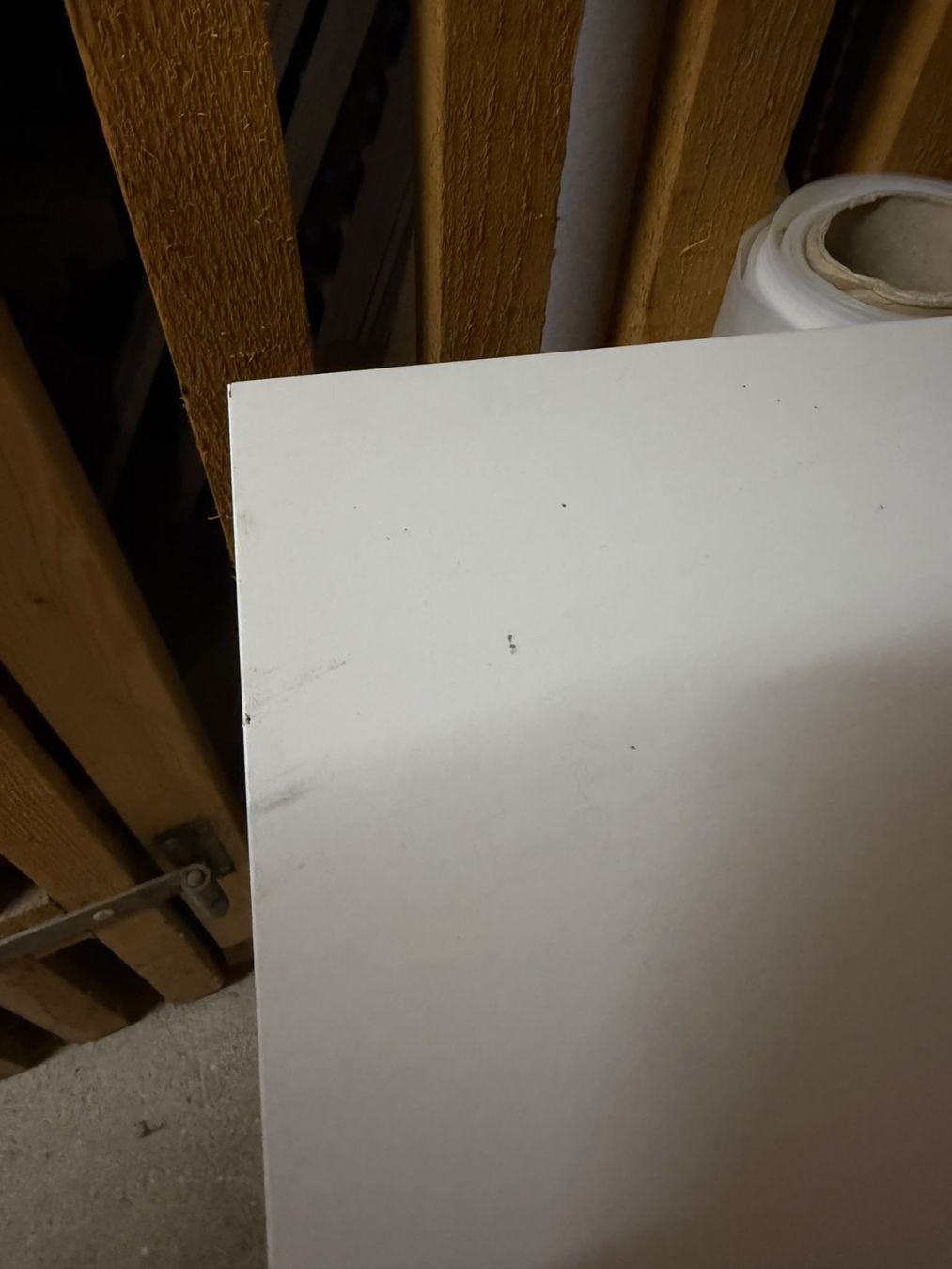 Ikea Kommoden: Ikea Malm – Gebraucht aus Zürich von gal_lt97 3