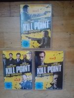 Kill Point - Keine Kompromisse  (Volume 1-3)   > De & Eng <