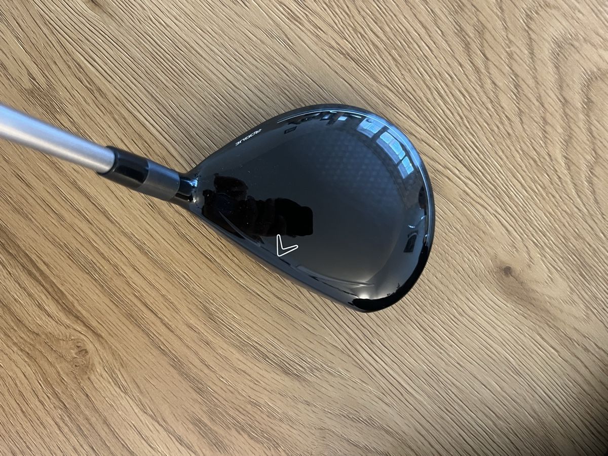 Callaway Mazze & Set: Callaway Rogue 3 Wood L.H – Usato da Greifensee venduto da UH-R 3