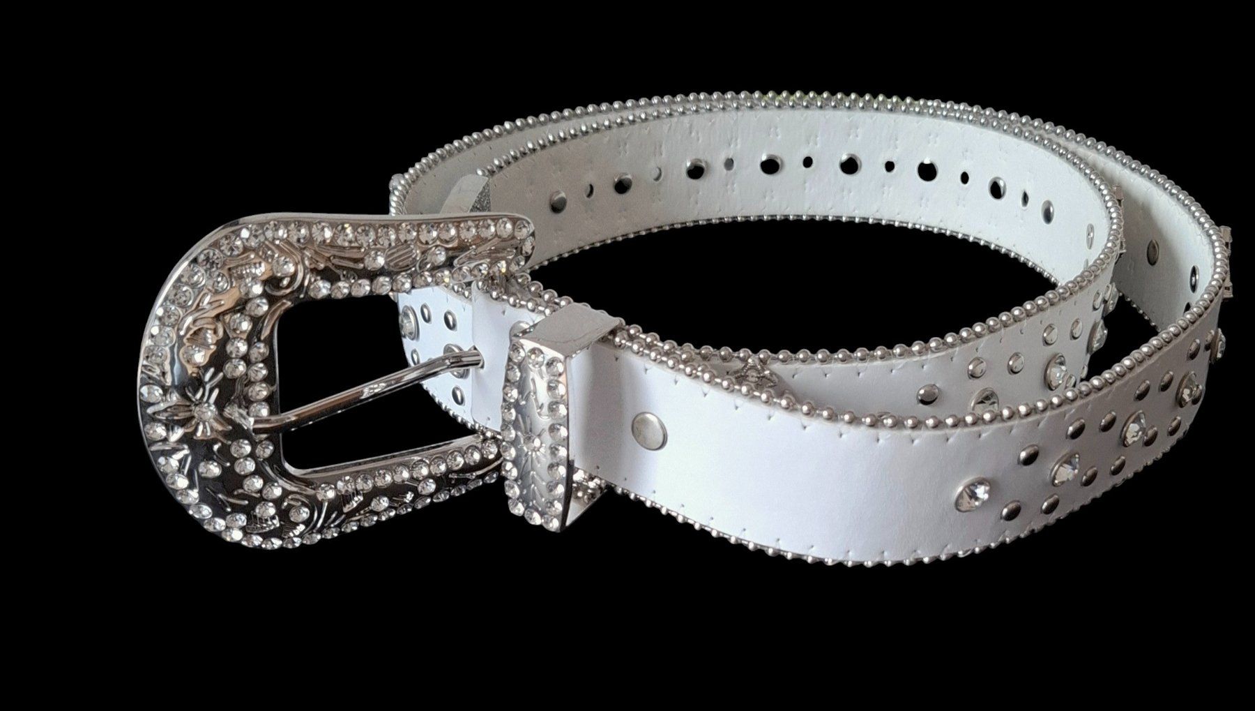 Cinture: 9017SE - Ceinture – Usato da Savièse venduto da SolidEthique_Marsu74