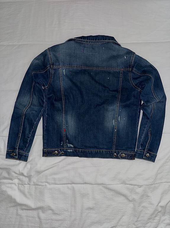 Jacken: Dsquared Jacke – Neu und originalverpackt aus Zürich von joe_9lm9 2