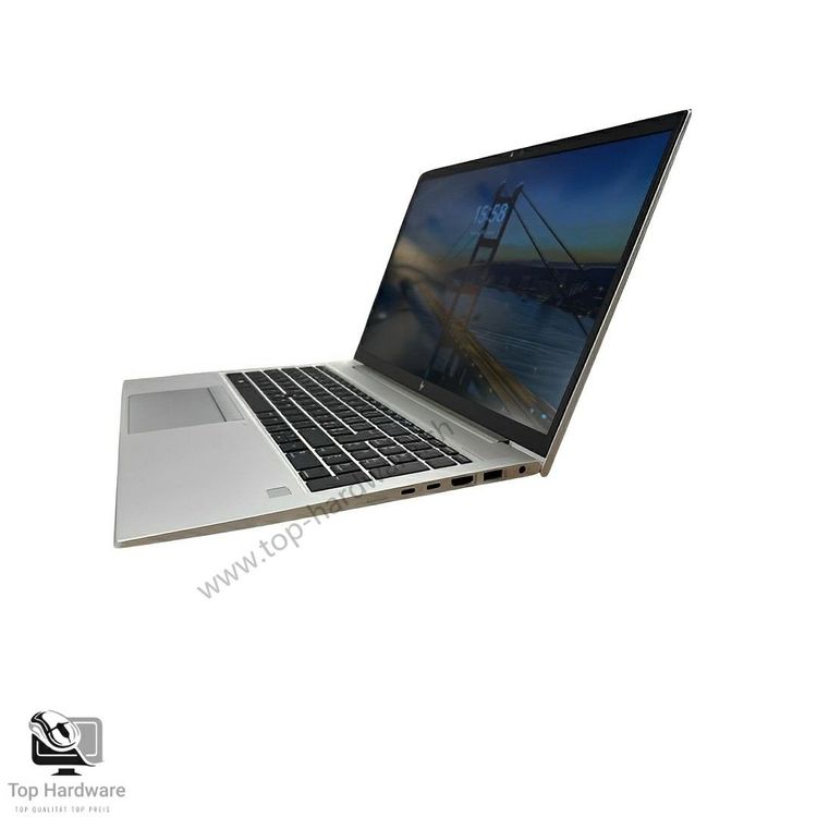 HP Elitebook 850 G8 i5 - 1145G7, 16GB, 256GB, Win11 7