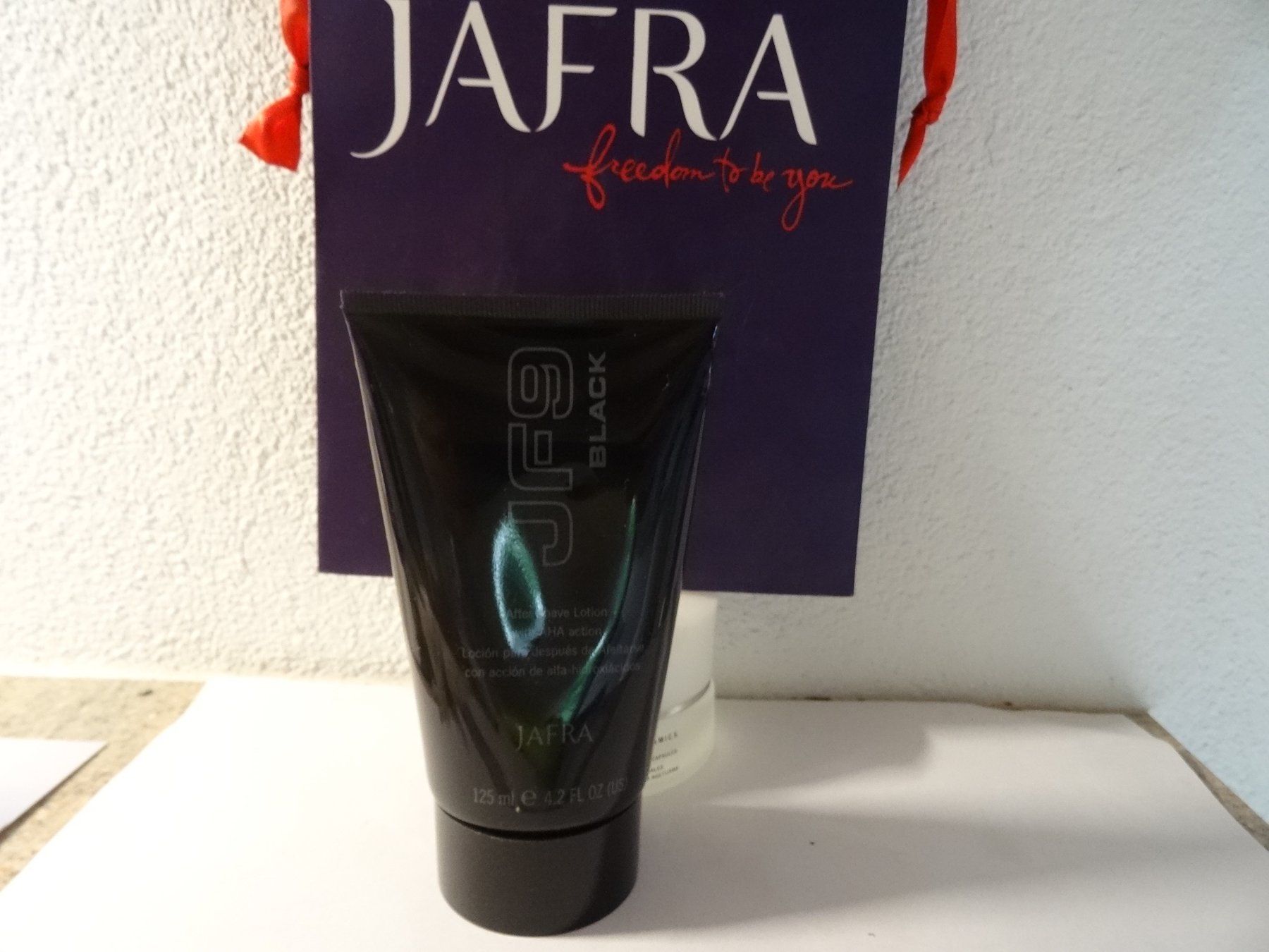 Cura del viso: JAFRA After shave, Legend, Aequor, Navigo, JF9 grün schwarz – Nuovo (secondo la descrizione) da Dörflingen venduto da rudis-55 4