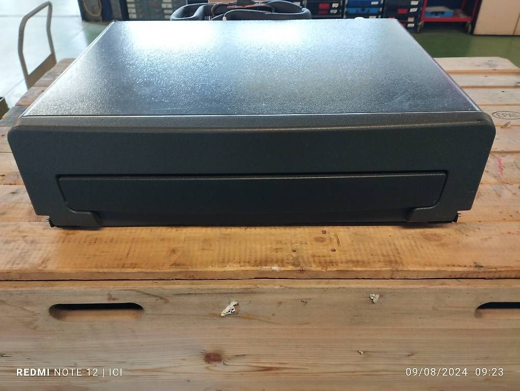 Altro per la casa: Frigo 24V Scania, peut aussi avec 12V avec modification. – Usato da Cudrefin venduto da Titanium01 2