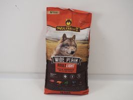 WOLFSBLUT Hundefutter Adult Wide Plain 12.5kg (26072546)