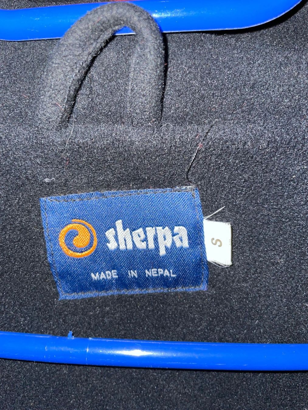 Sherpa Giacche: Strickjacke, mit Fleece-Futter, sherpa – Usato da Teufen ZH venduto da Bimbo3 2