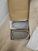 Bmw m550 Chrom Grill