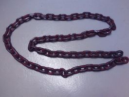 Zu Verkaufen 1x   Forst- Chocker Kette 8x 31