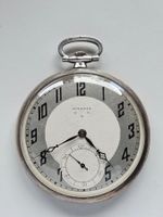 1L 123 Juvenia Silber 0.900 Taschenuhr