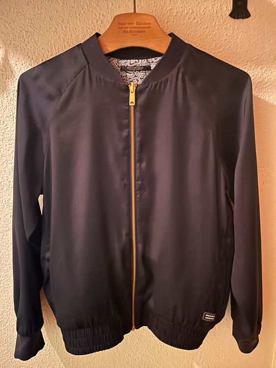 Scotch and Soda Wende-Blouson NEU (Gebraucht) in Brugg AG für CHF