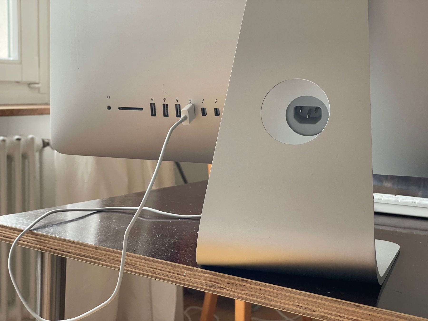 Apple PC: Apple, iMac ( 21.5-inch, late 2012 ) – Usato da Luzern venduto da remiti 2