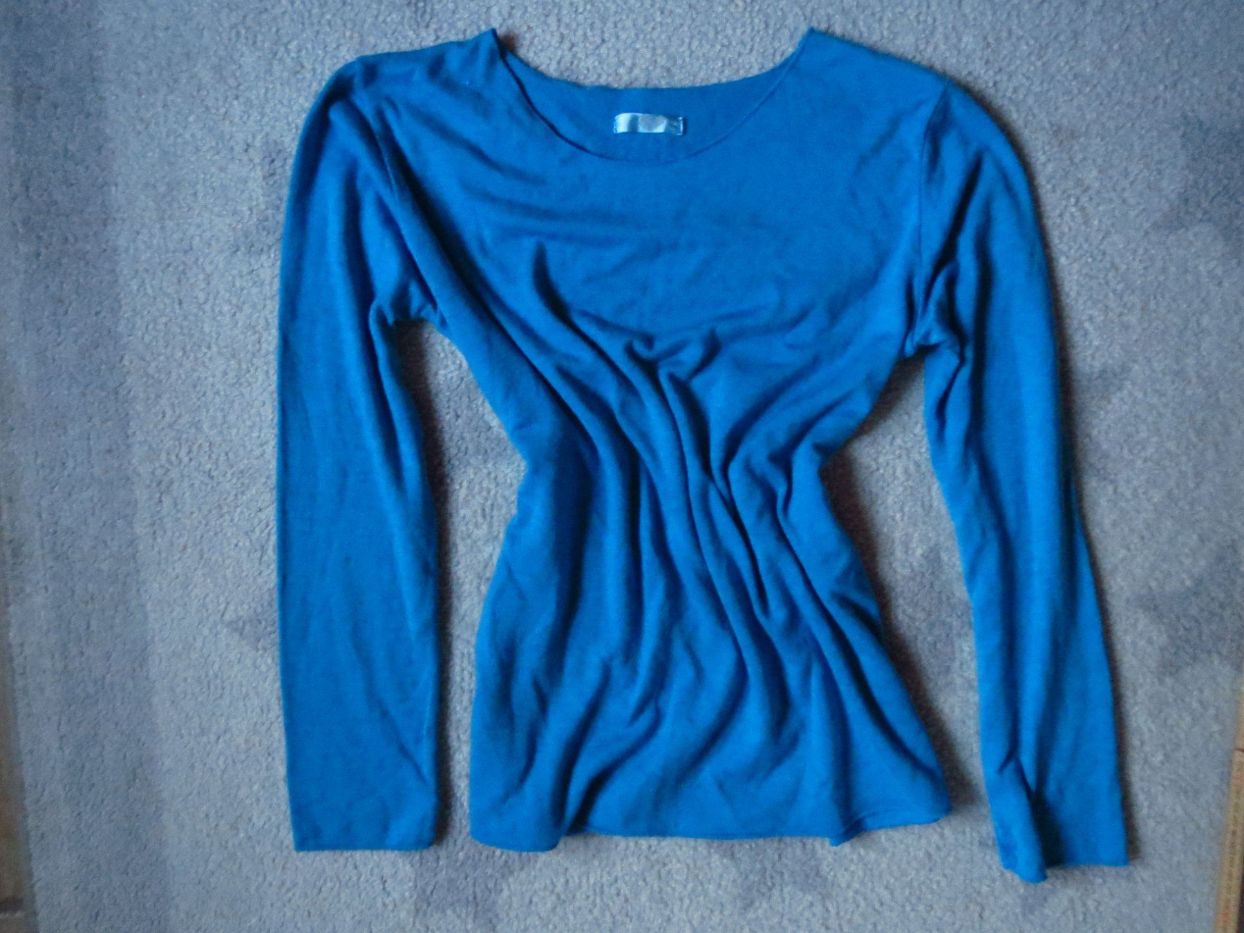 Maglioni & Felpe: kuscheliger NEUER Damen Pullover mit ANGORA & WOLLE – Nuovo (secondo la descrizione) da Kiental venduto da Anna8702