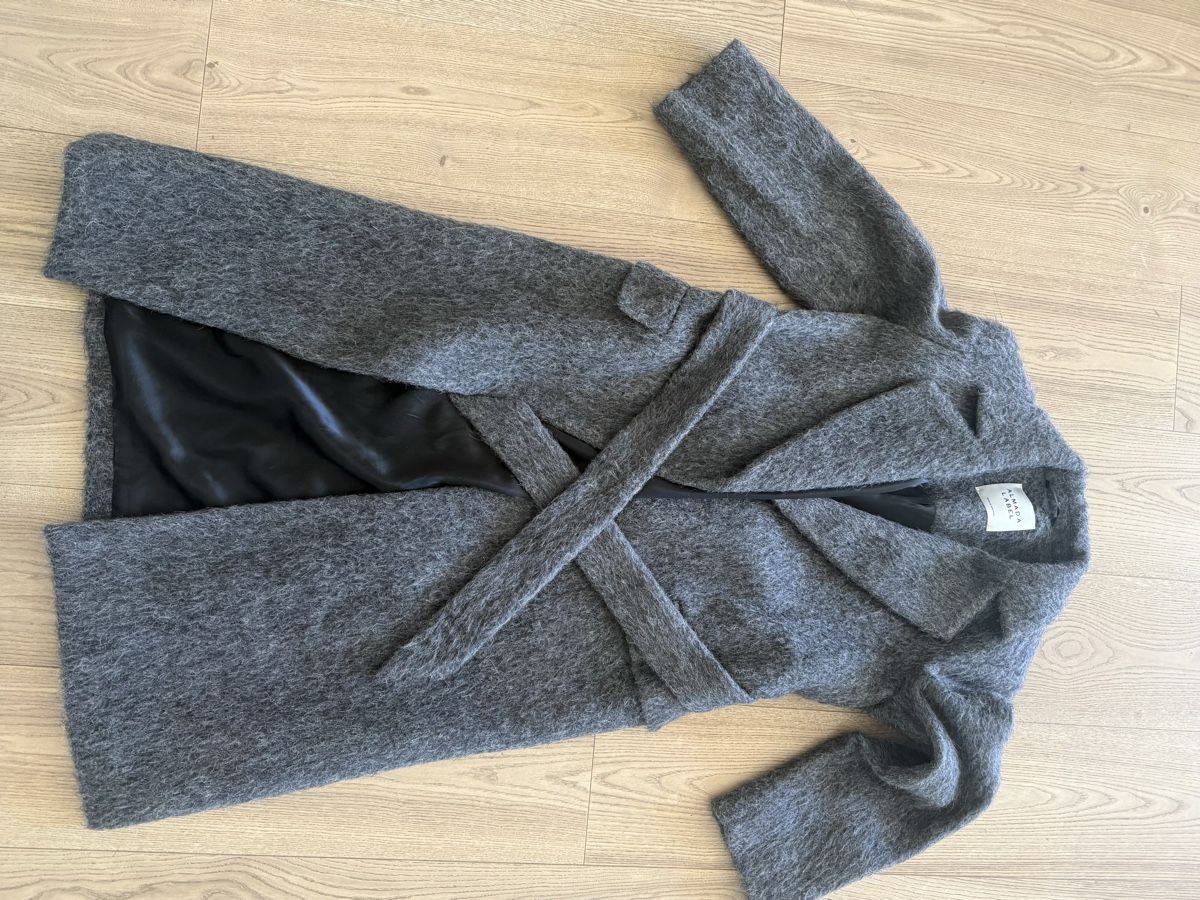 Cappotti: Almada Label Ivy coat mantel – Usato da Wettswil venduto da ilona.zlatarev 5