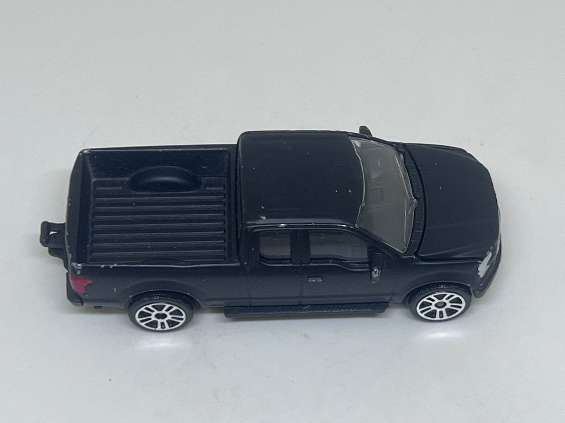 Majorette Modellautos: Majorette Ford F-150 #671 – Gebraucht aus Wildegg von LaaBoutique 1