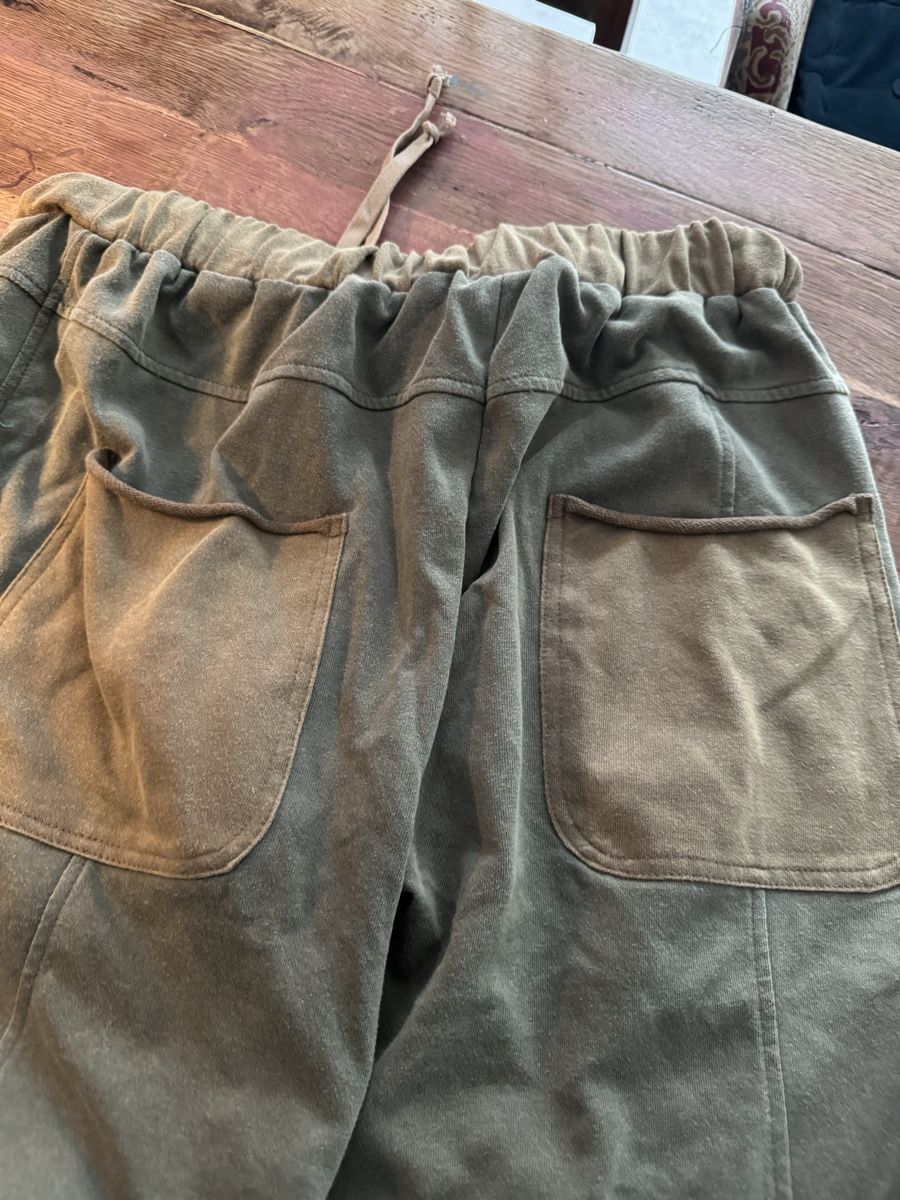 Pantaloni: Spezielle Freizeithose Gr 40/42 – Nuovo (secondo la descrizione) da Visp venduto da Pastis 3