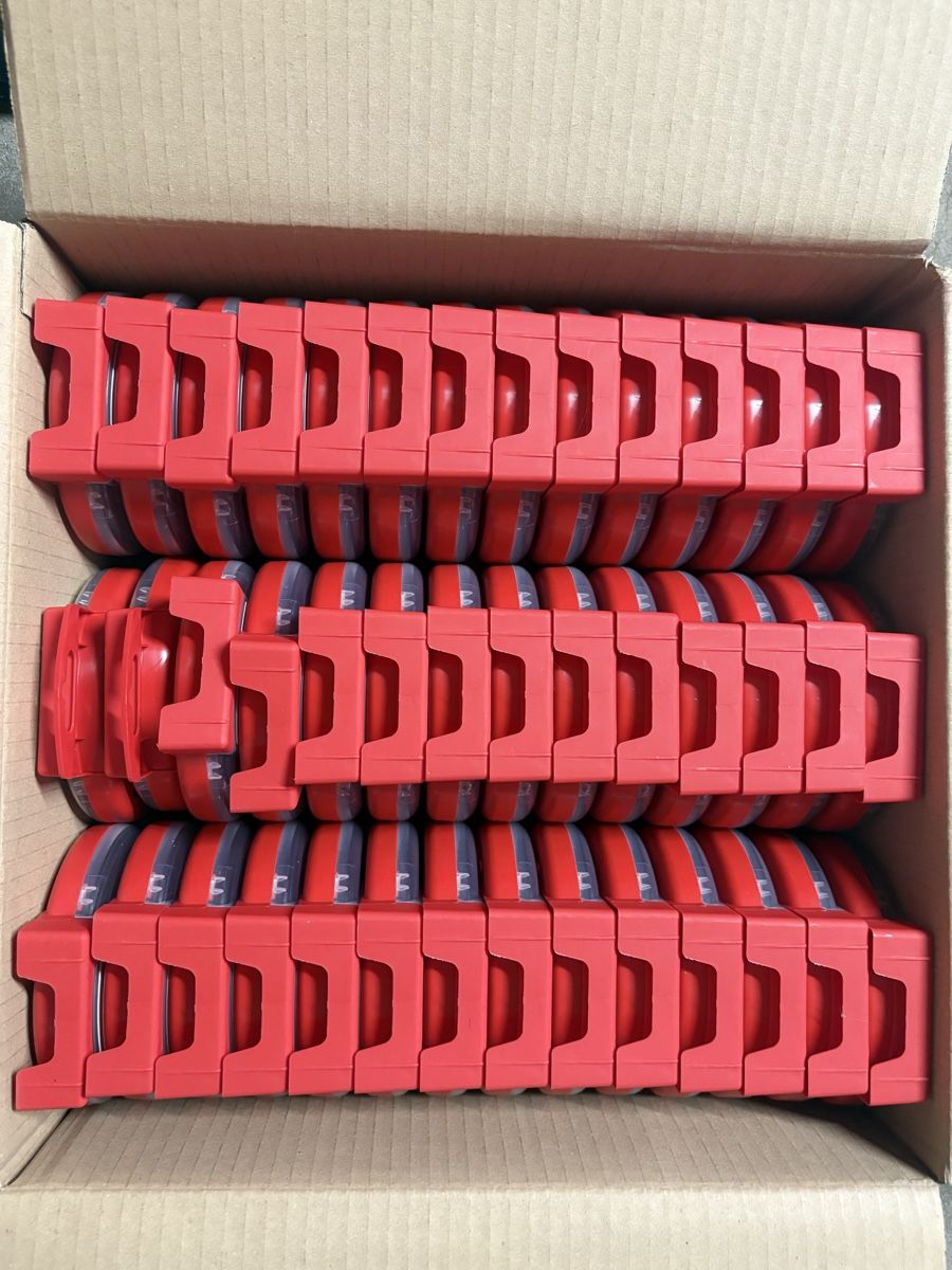 Kordeln & Faden: 42x Mähfaden 1.6mm – Neu und originalverpackt aus Müselbach von Mueselbach 2