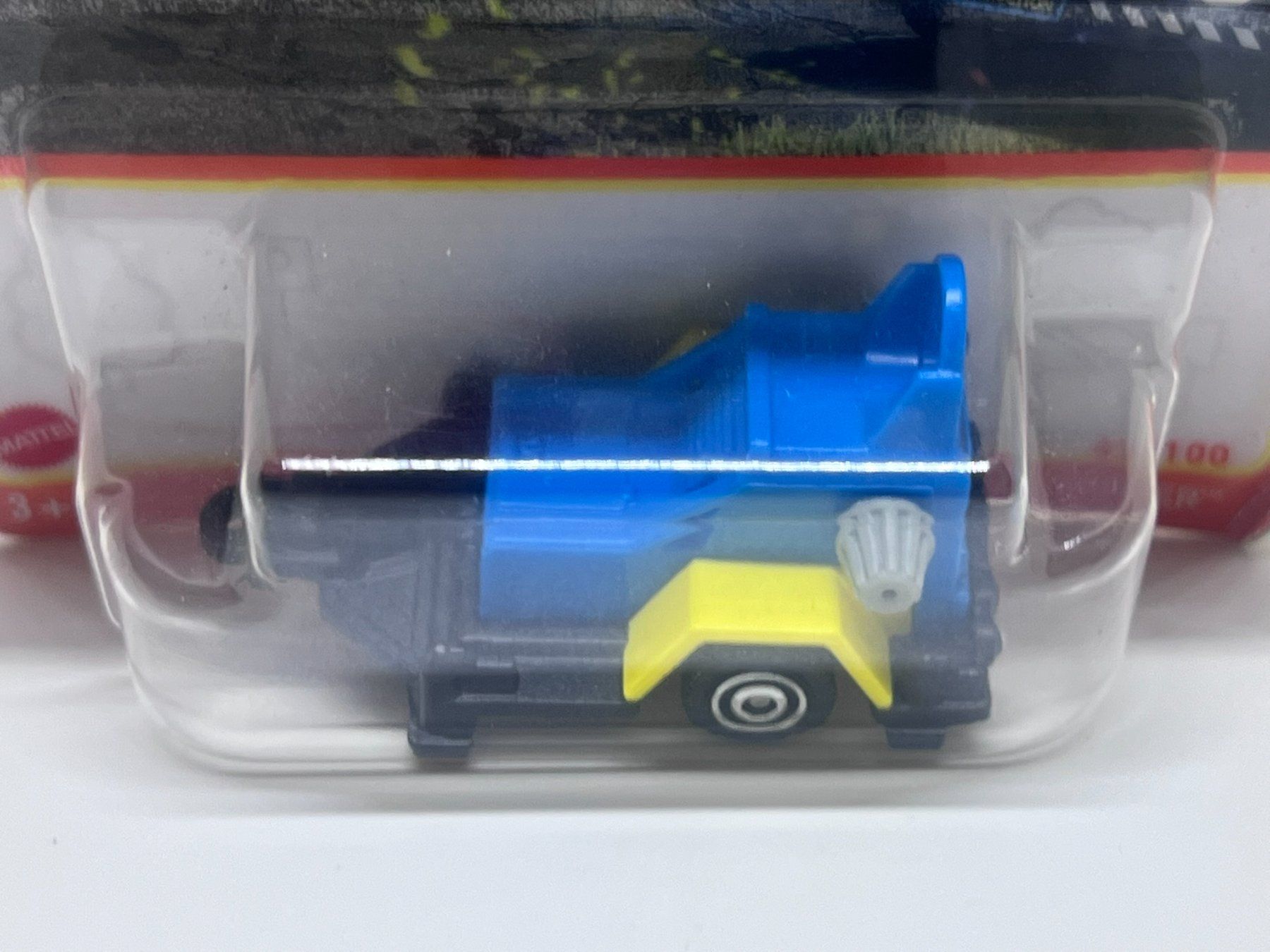 Matchbox Modellini d'auto: Matchbox Speed Trapper – Nuovo e nell'imballaggio originale da Wildegg venduto da LaaBoutique 2