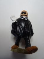 Comic Figur Inspektor Schulze, Herge Bullyland 1986 Comics