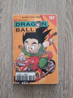 Dragon Ball N 10 Le Général Rouge Akira Toriyama