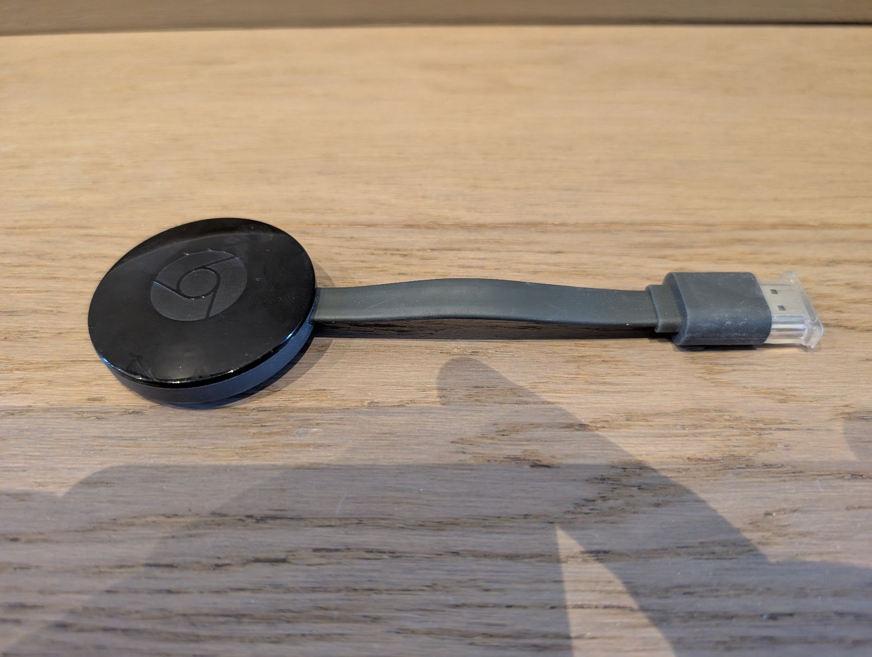 Google Sistemi audio & multimediali: Google Chromecast 2. Generation – Usato da Buchs SG venduto da MonopolyMoney