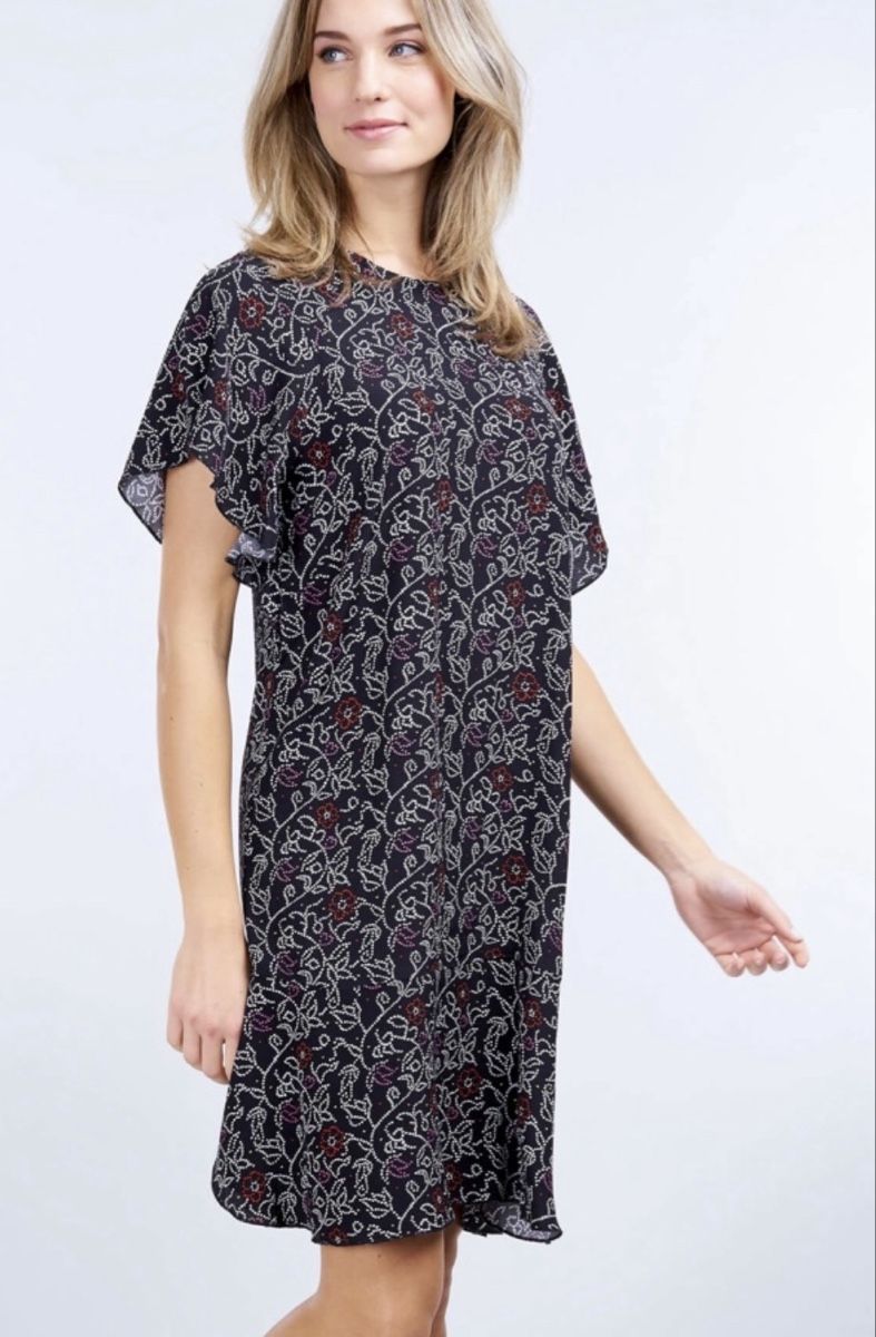 Repeat Vestiti: Repeat Sommerkleid Gr 40 – Usato da Hindelbank venduto da Surlie