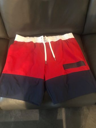 Badeshort von Colmar XL NEU