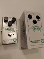 EHX Lizard Queen