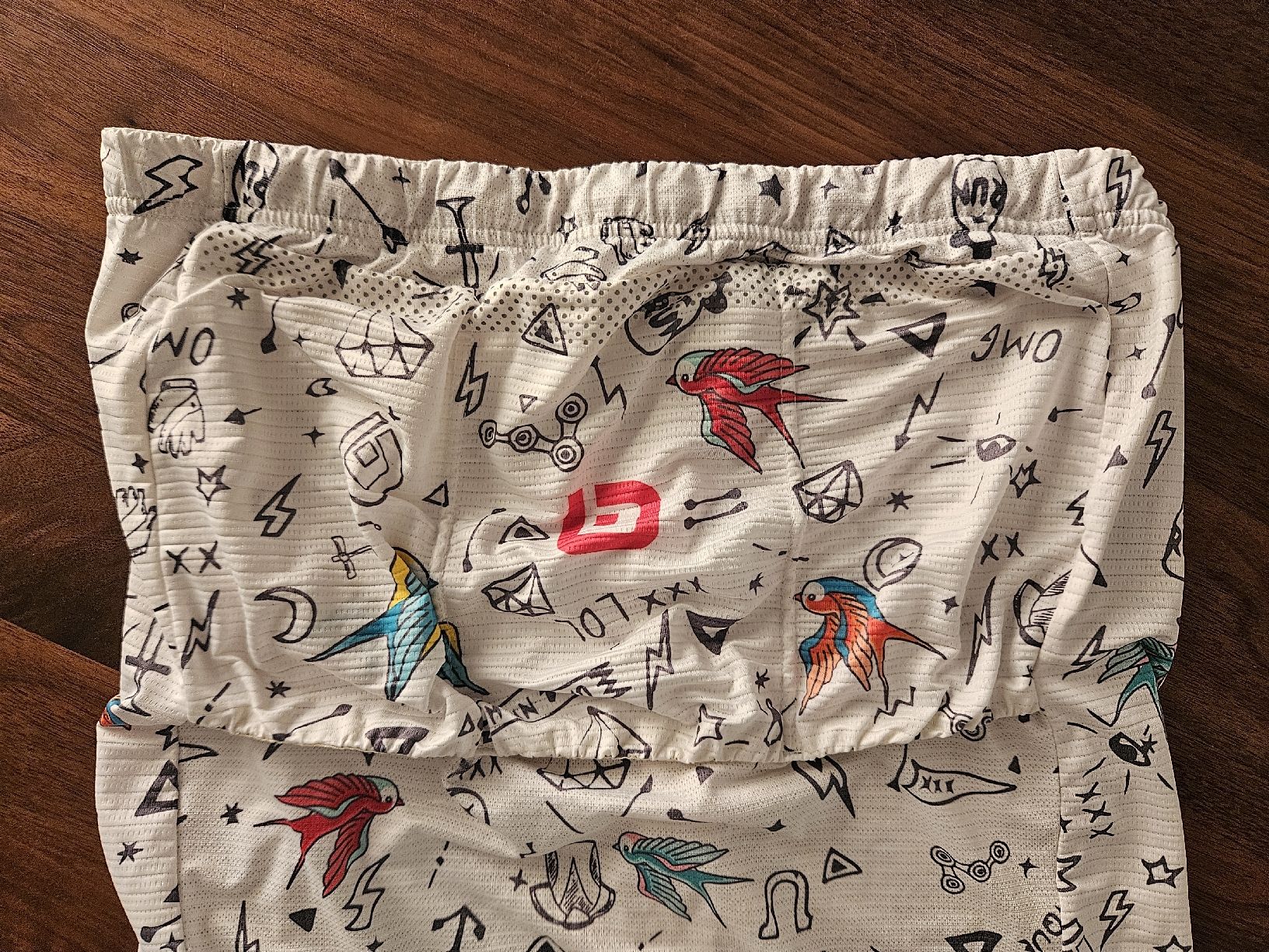 Leibchen & Hosen: Alé Shirt – Gebraucht aus Luzern von blackcat010 2