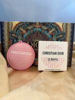 Dior Le Baume-Hands-Lips-Body mit Anhänger & Box NEU m PV