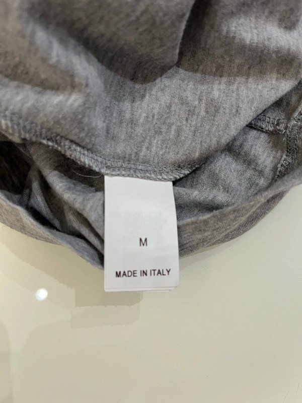 Brunello Cucinelli T-shirt: T-Shirt Brunello Cucinelli M Baumwolle – Nuovo (secondo la descrizione) da Walenstadt venduto da ELNINOMARAVILLA 3
