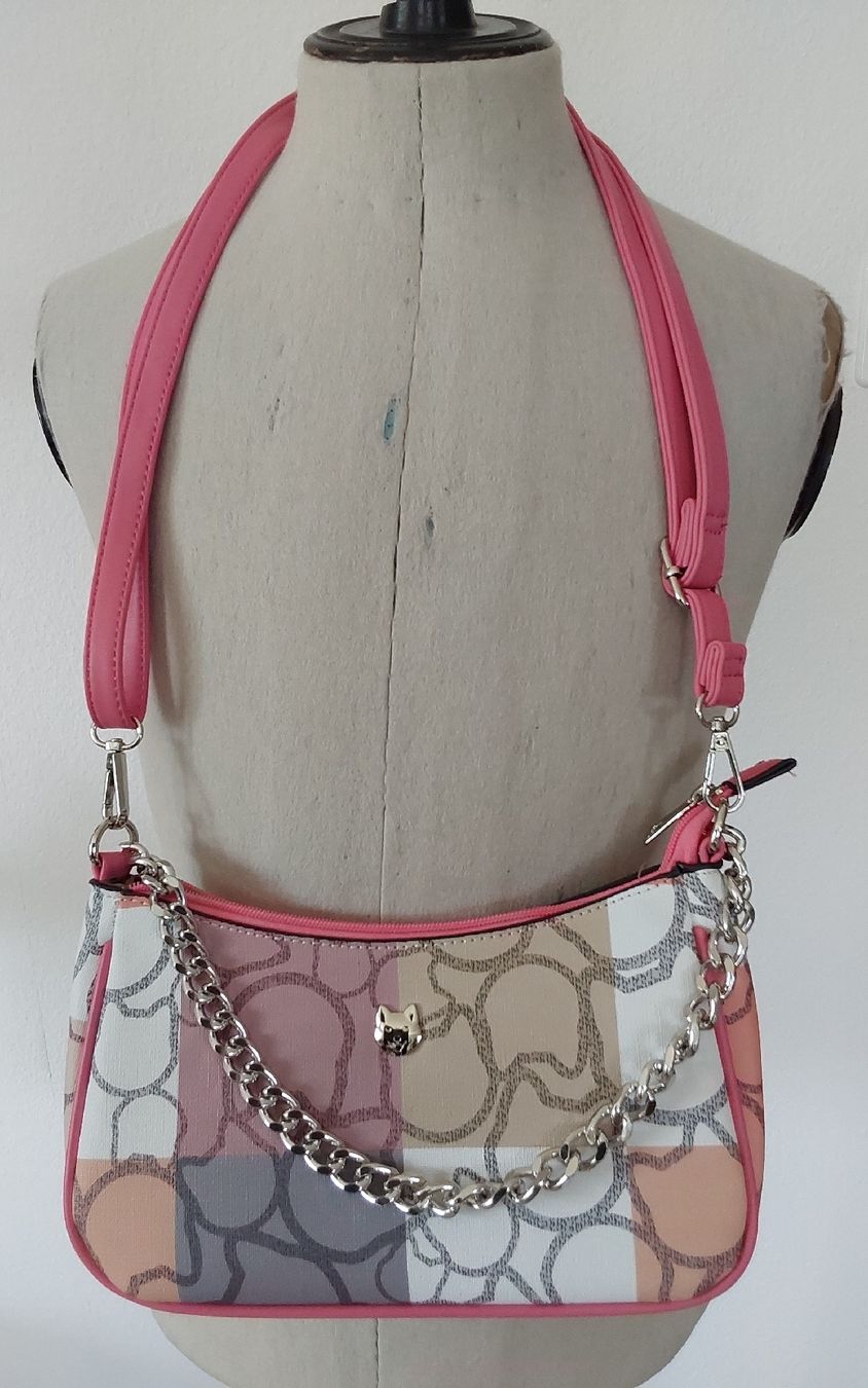 Borse da donna: Handtasche neu – Nuovo e nell'imballaggio originale da Köniz venduto da scopello12