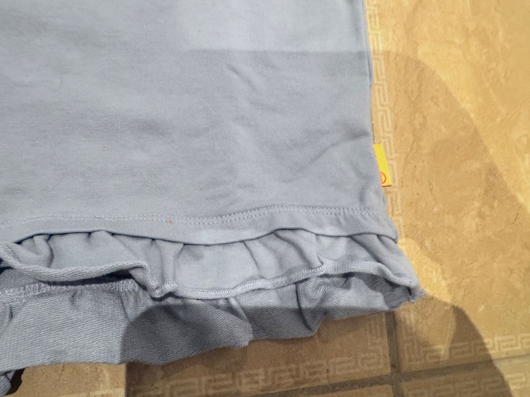 Steiff Blusen, T-Shirts & Tops: Steiff süsses Shirt, 5-6J 110-116 – Gebraucht aus Klingnau von Markus14 1